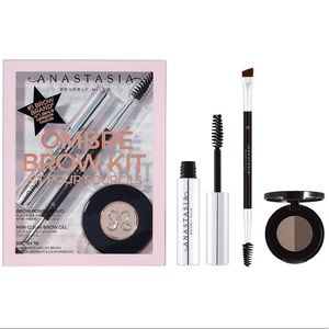 UNOPENED Anastasia Beverly Hills Brow Kit